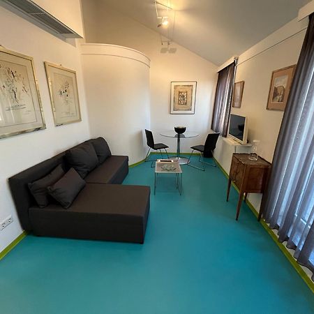 Domus Hotel Luxembourg Ngoại thất bức ảnh