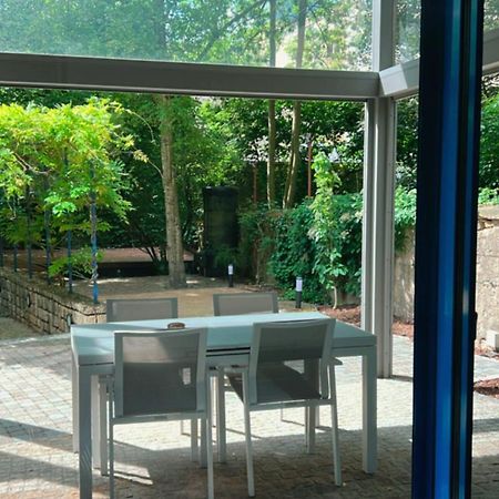 Domus Hotel Luxembourg Ngoại thất bức ảnh