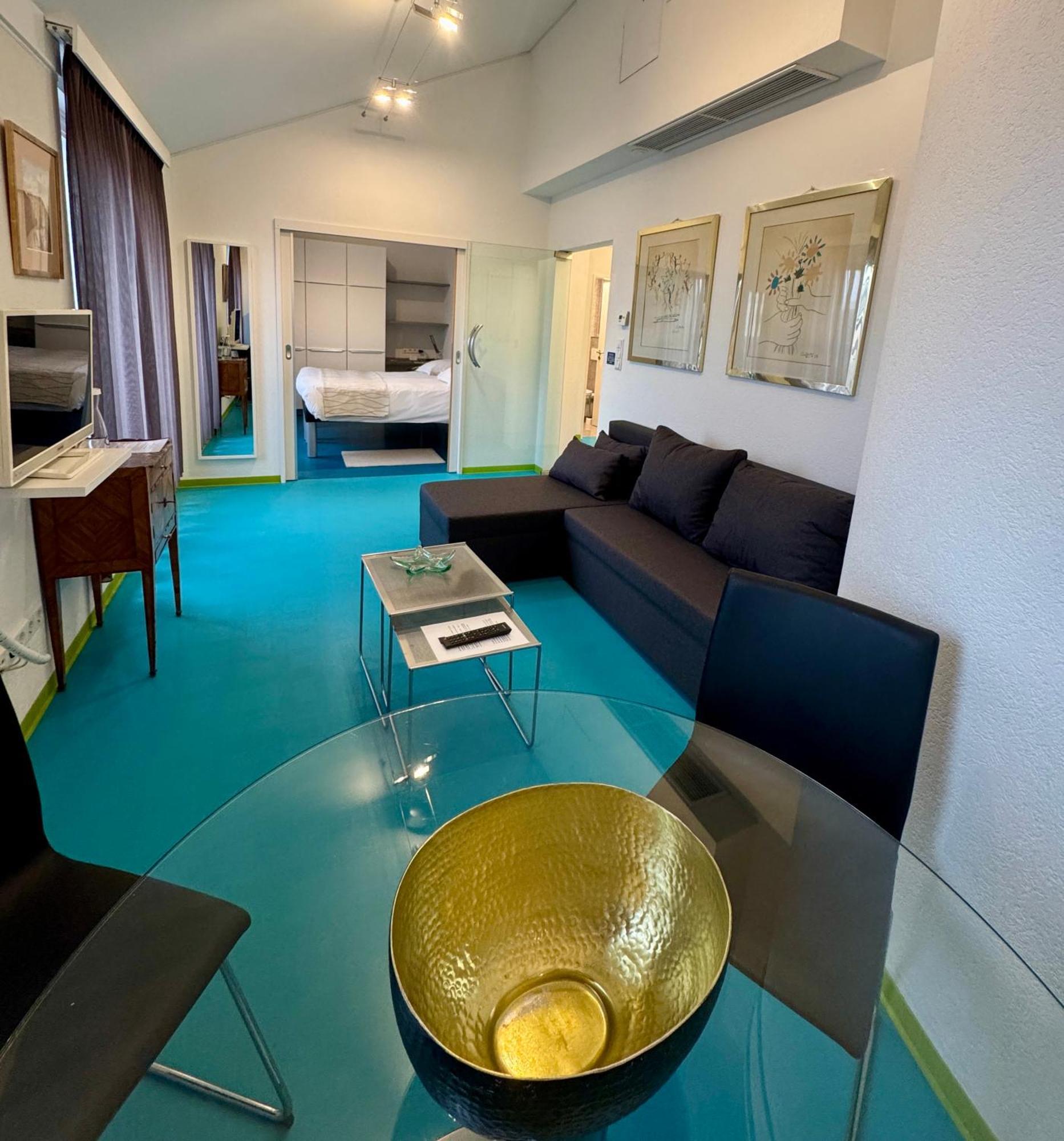 Domus Hotel Luxembourg Ngoại thất bức ảnh