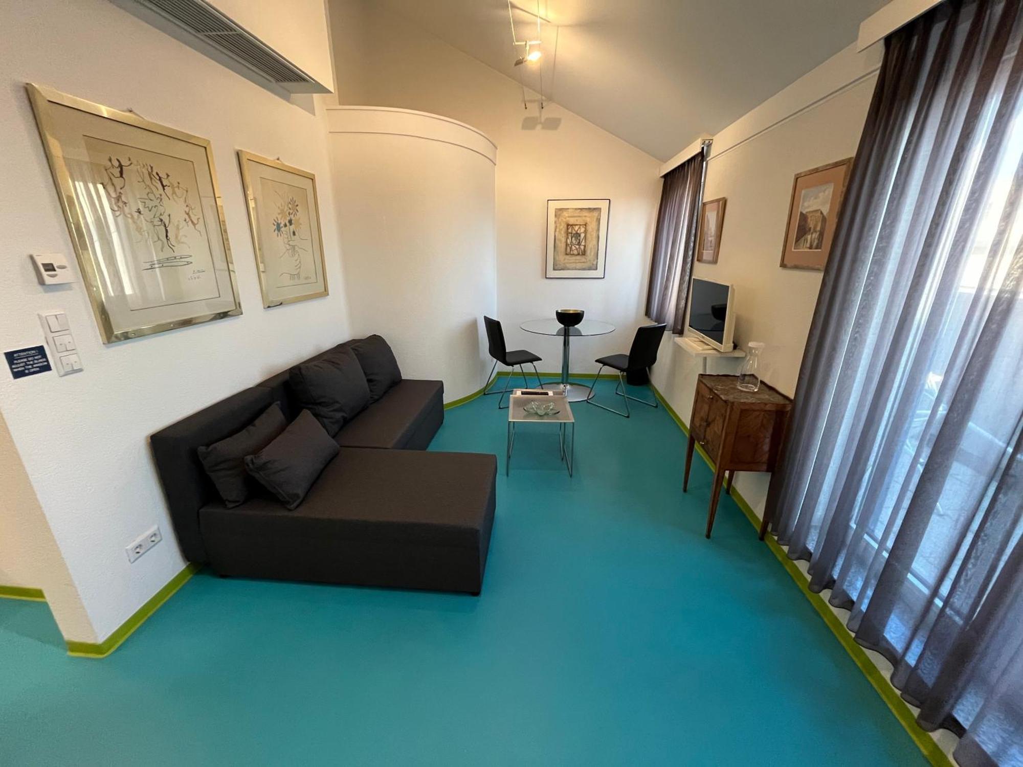 Domus Hotel Luxembourg Ngoại thất bức ảnh