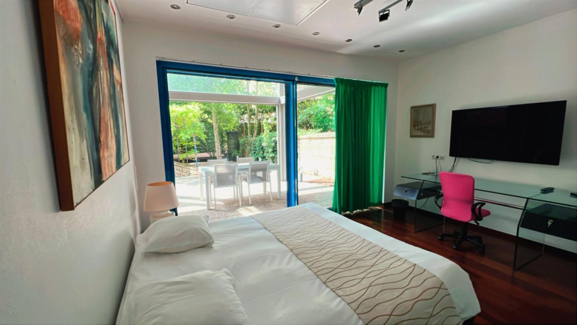 Domus Hotel Luxembourg Ngoại thất bức ảnh