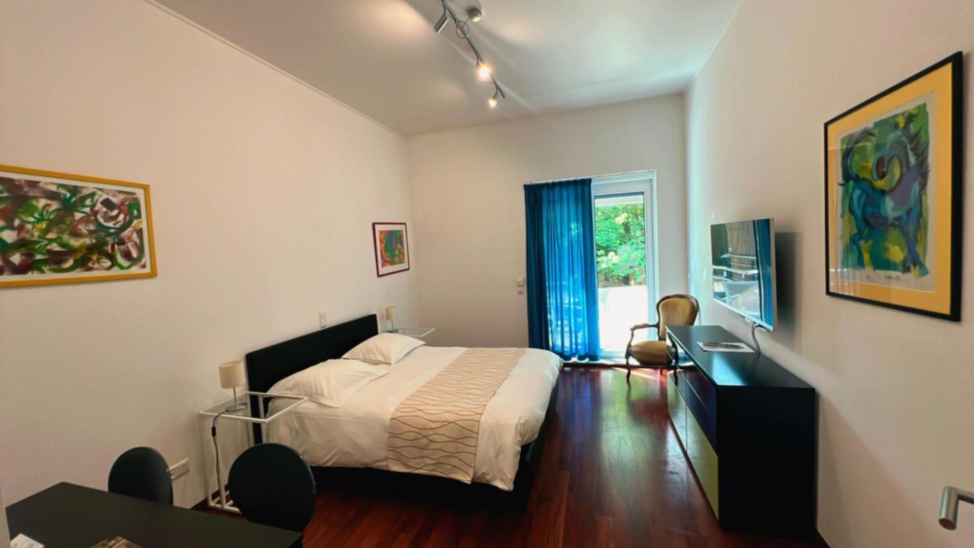 Domus Hotel Luxembourg Ngoại thất bức ảnh