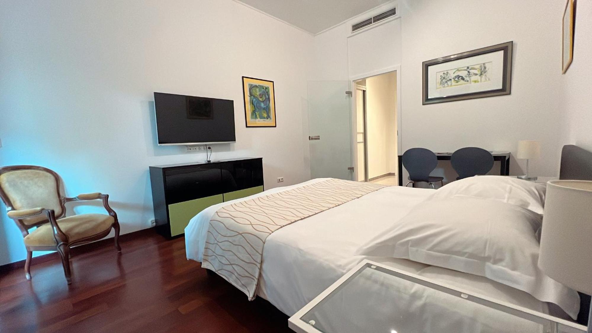 Domus Hotel Luxembourg Ngoại thất bức ảnh