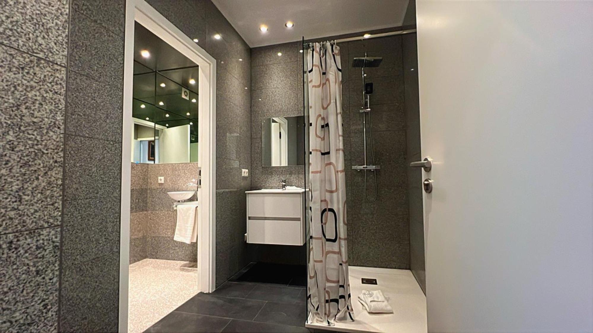 Domus Hotel Luxembourg Ngoại thất bức ảnh
