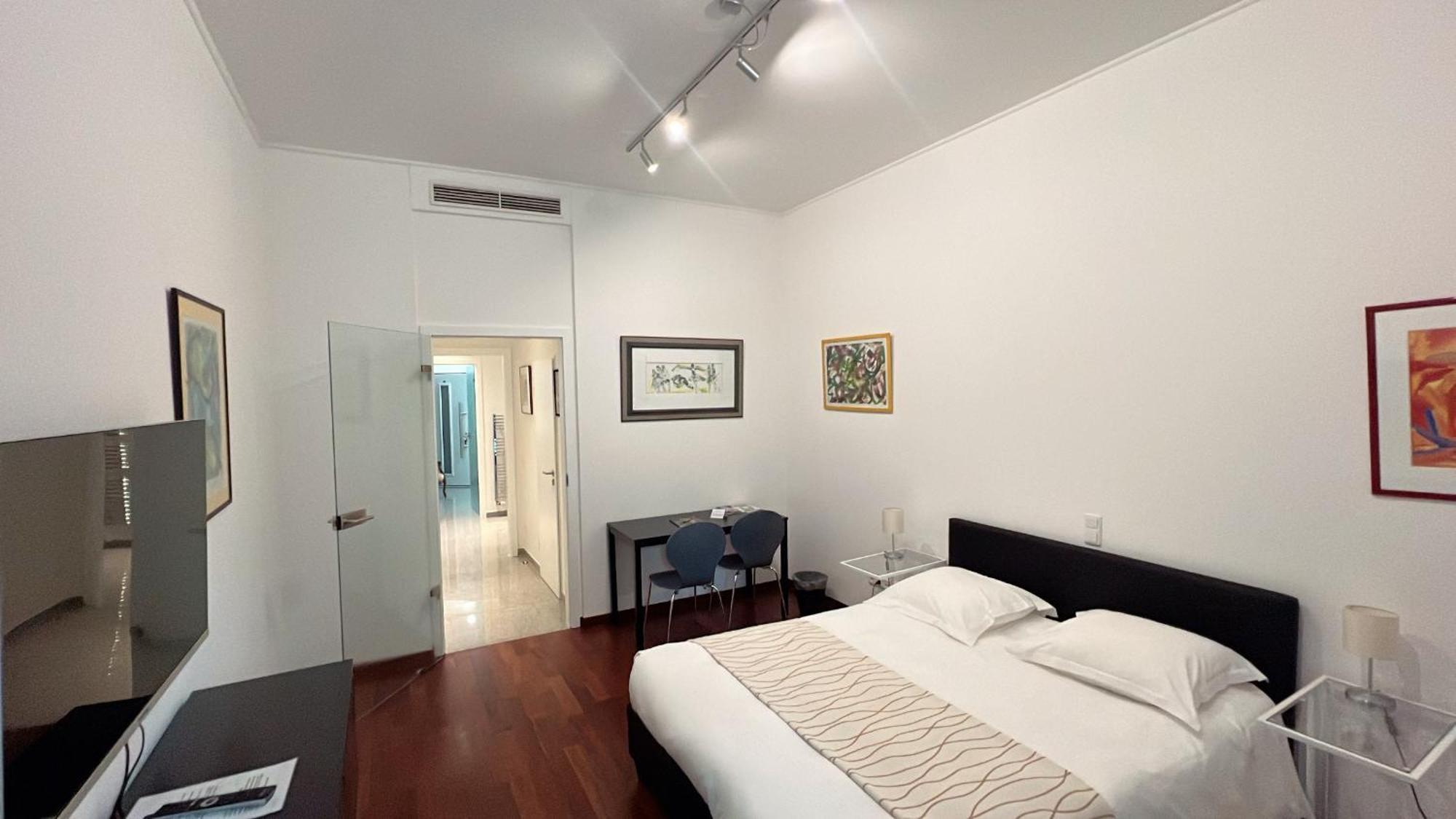 Domus Hotel Luxembourg Ngoại thất bức ảnh