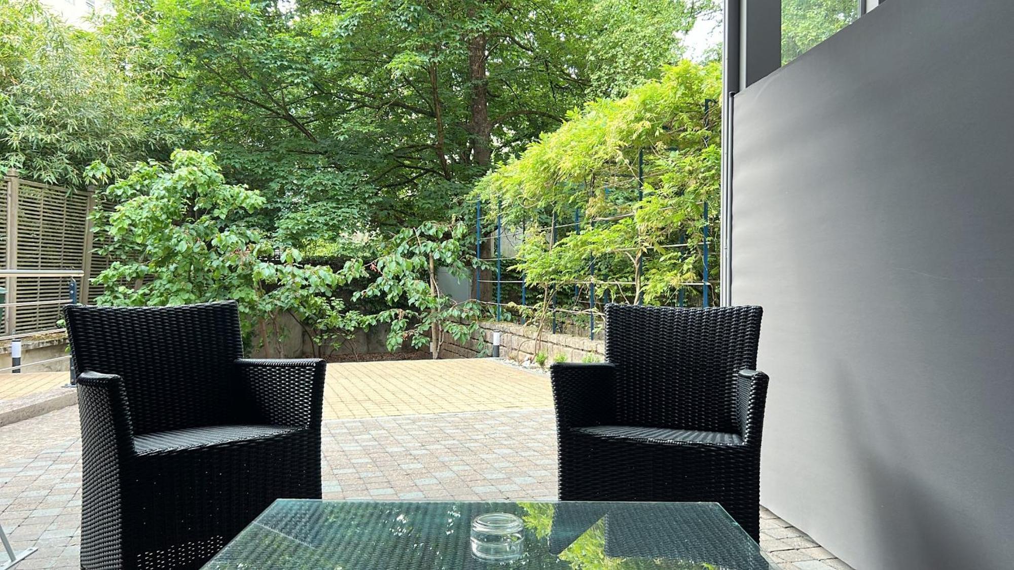 Domus Hotel Luxembourg Ngoại thất bức ảnh