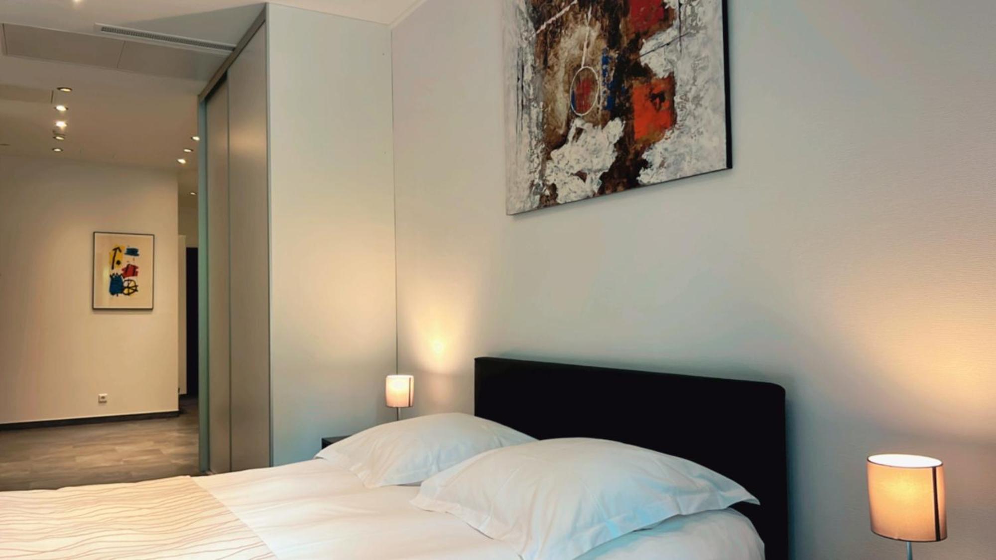 Domus Hotel Luxembourg Ngoại thất bức ảnh
