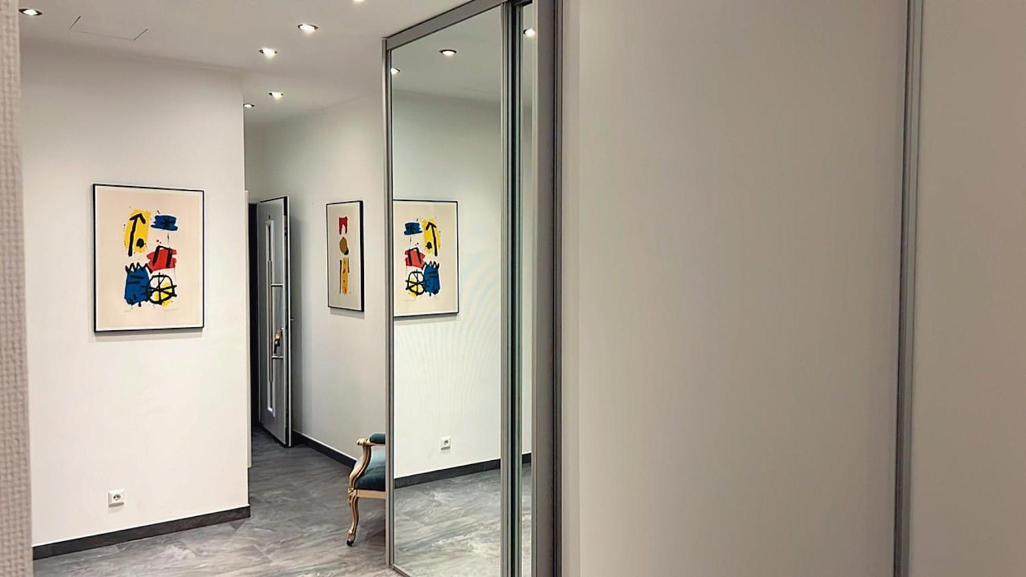 Domus Hotel Luxembourg Ngoại thất bức ảnh