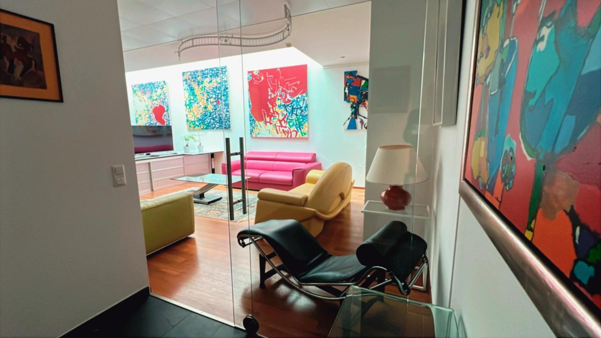 Domus Hotel Luxembourg Ngoại thất bức ảnh