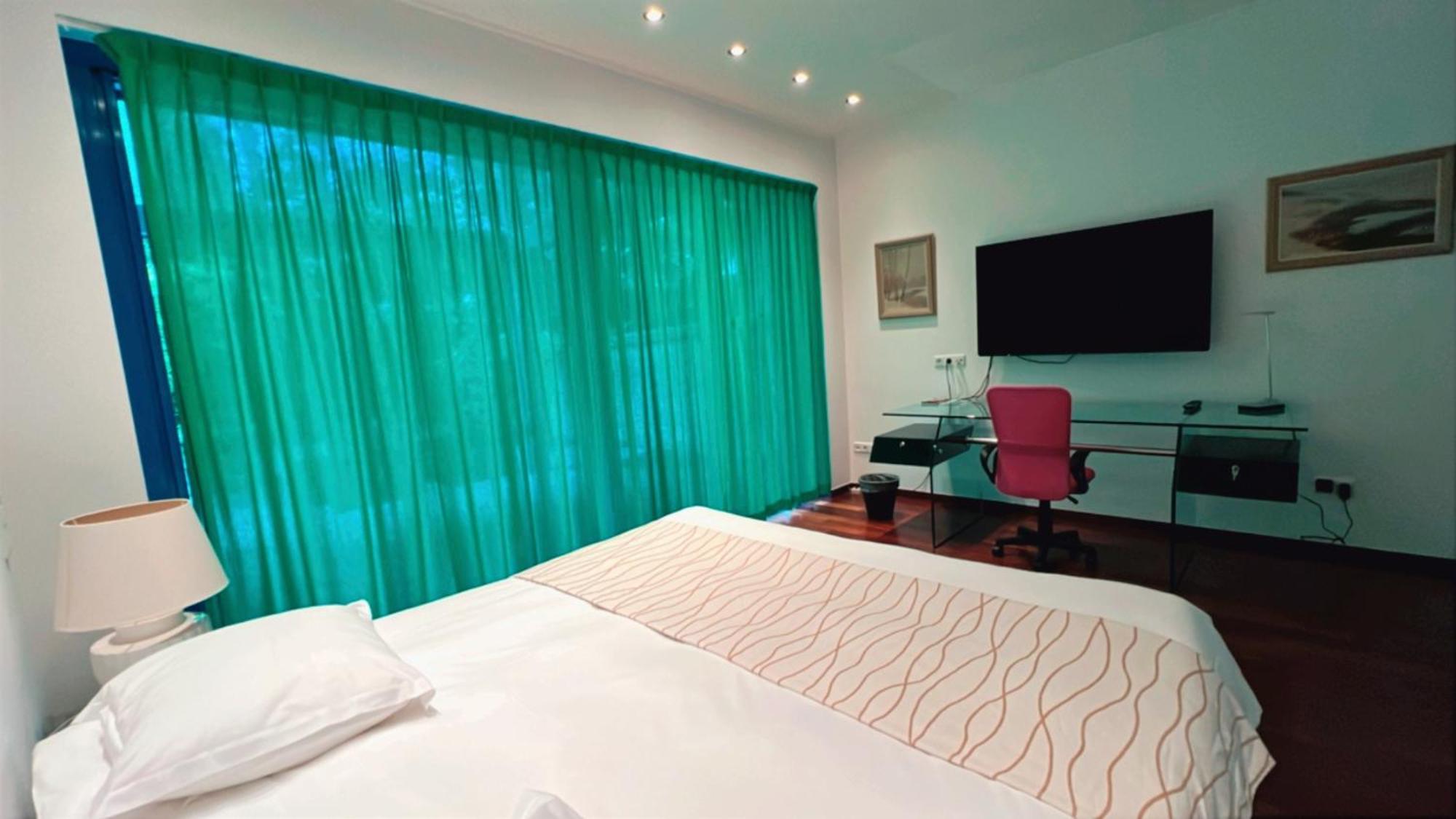 Domus Hotel Luxembourg Ngoại thất bức ảnh