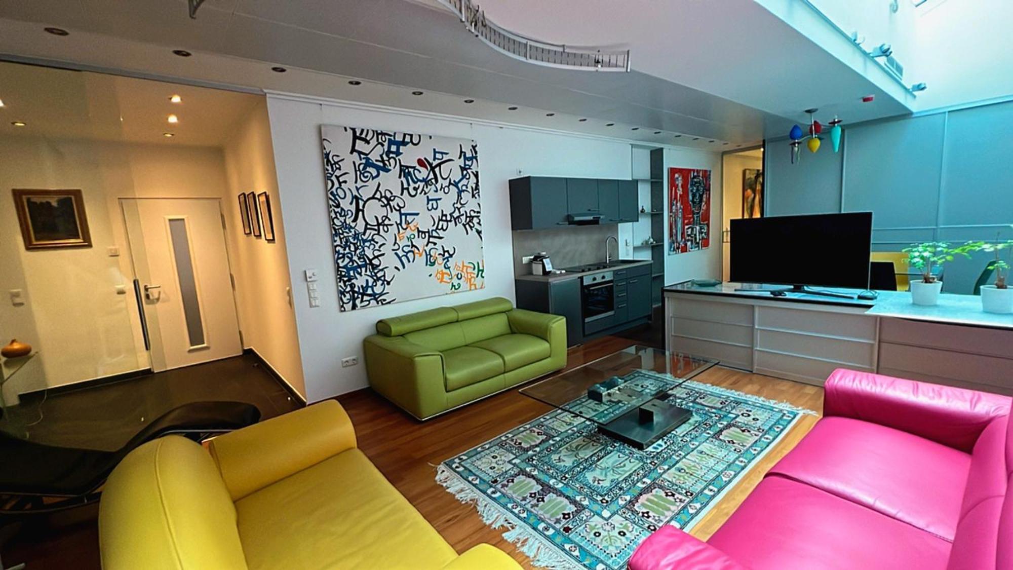 Domus Hotel Luxembourg Ngoại thất bức ảnh